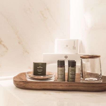 Νumi Boutique Hotel Mykonos Town Kültér fotó