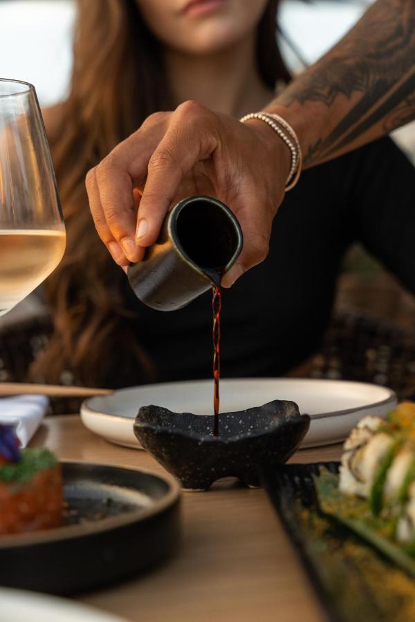 Νumi Boutique Hotel Mykonos Town Kültér fotó