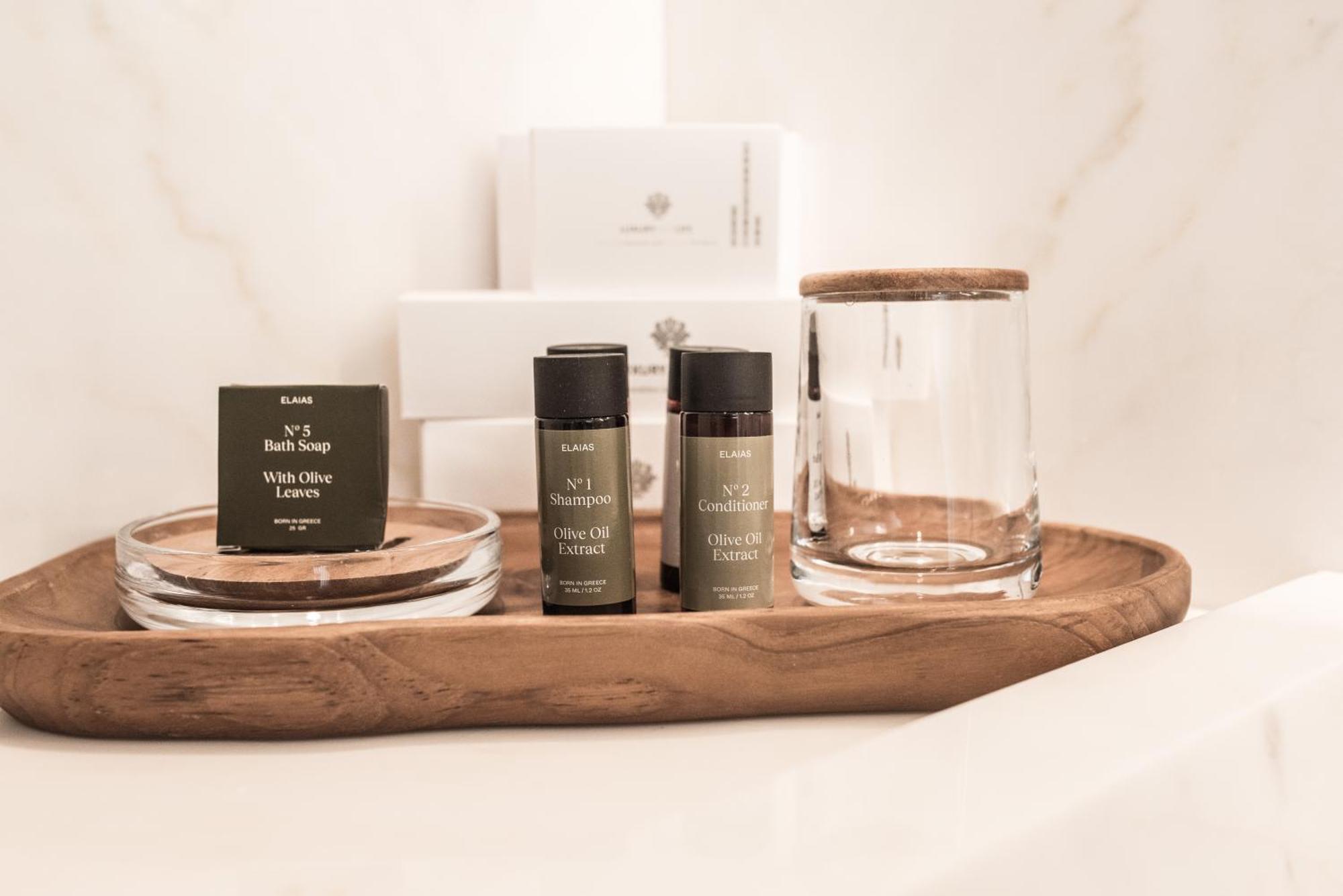 Νumi Boutique Hotel Mykonos Town Kültér fotó