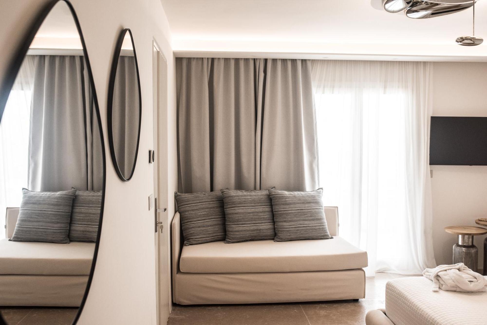 Νumi Boutique Hotel Mykonos Town Kültér fotó