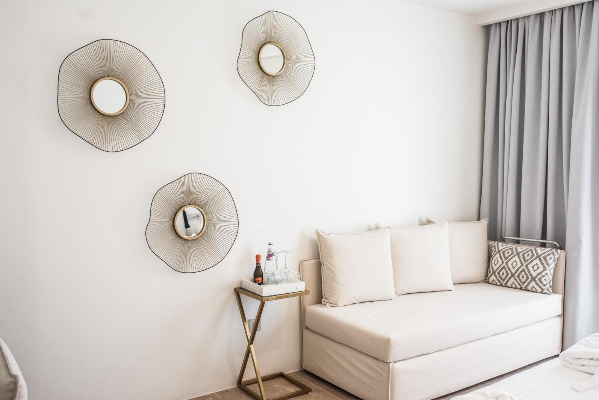 Νumi Boutique Hotel Mykonos Town Kültér fotó