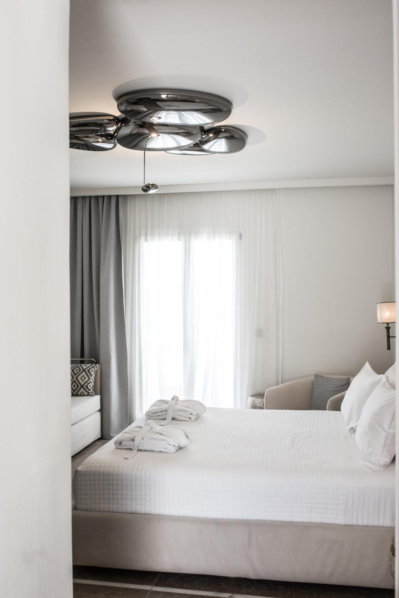 Νumi Boutique Hotel Mykonos Town Kültér fotó