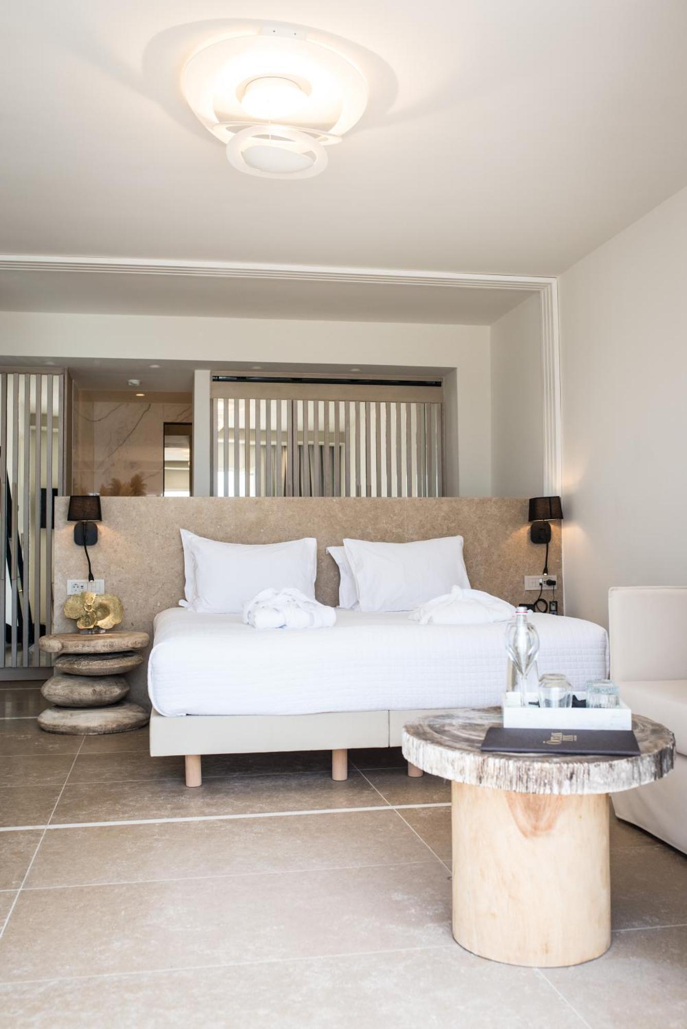 Νumi Boutique Hotel Mykonos Town Kültér fotó