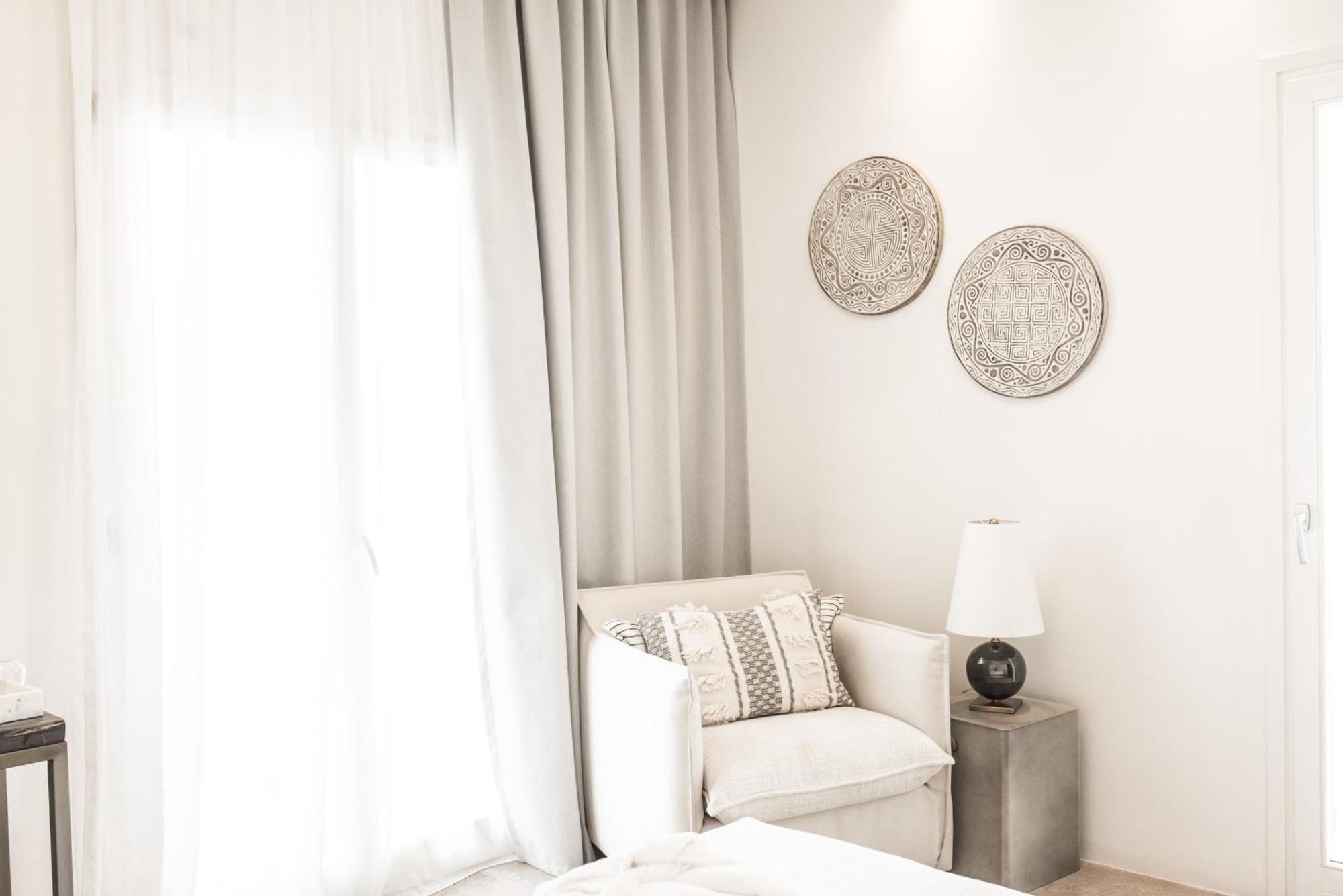Νumi Boutique Hotel Mykonos Town Kültér fotó