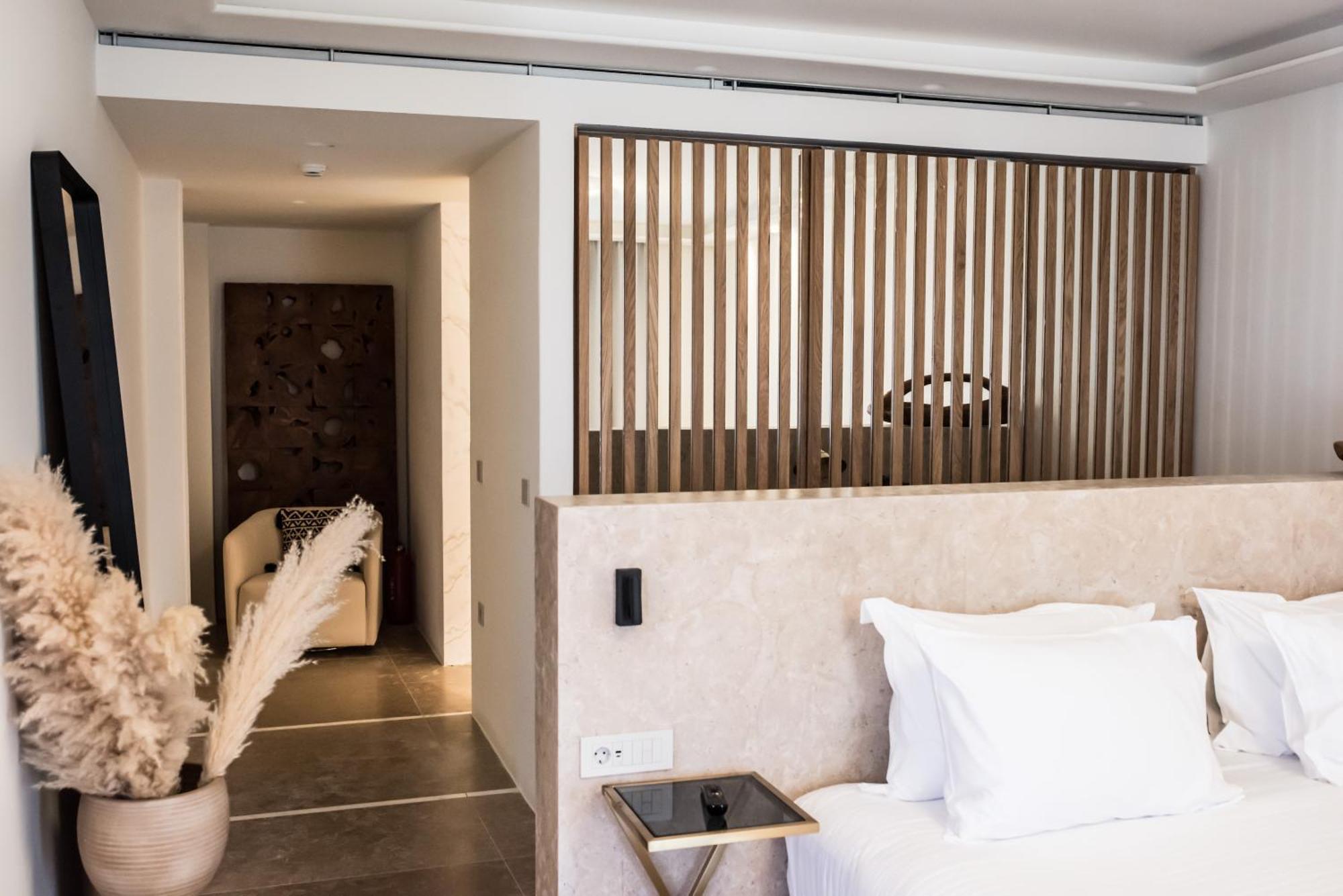 Νumi Boutique Hotel Mykonos Town Kültér fotó