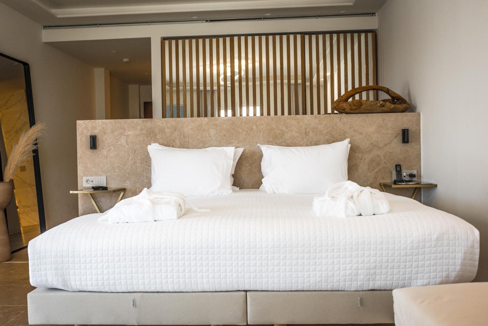 Νumi Boutique Hotel Mykonos Town Kültér fotó