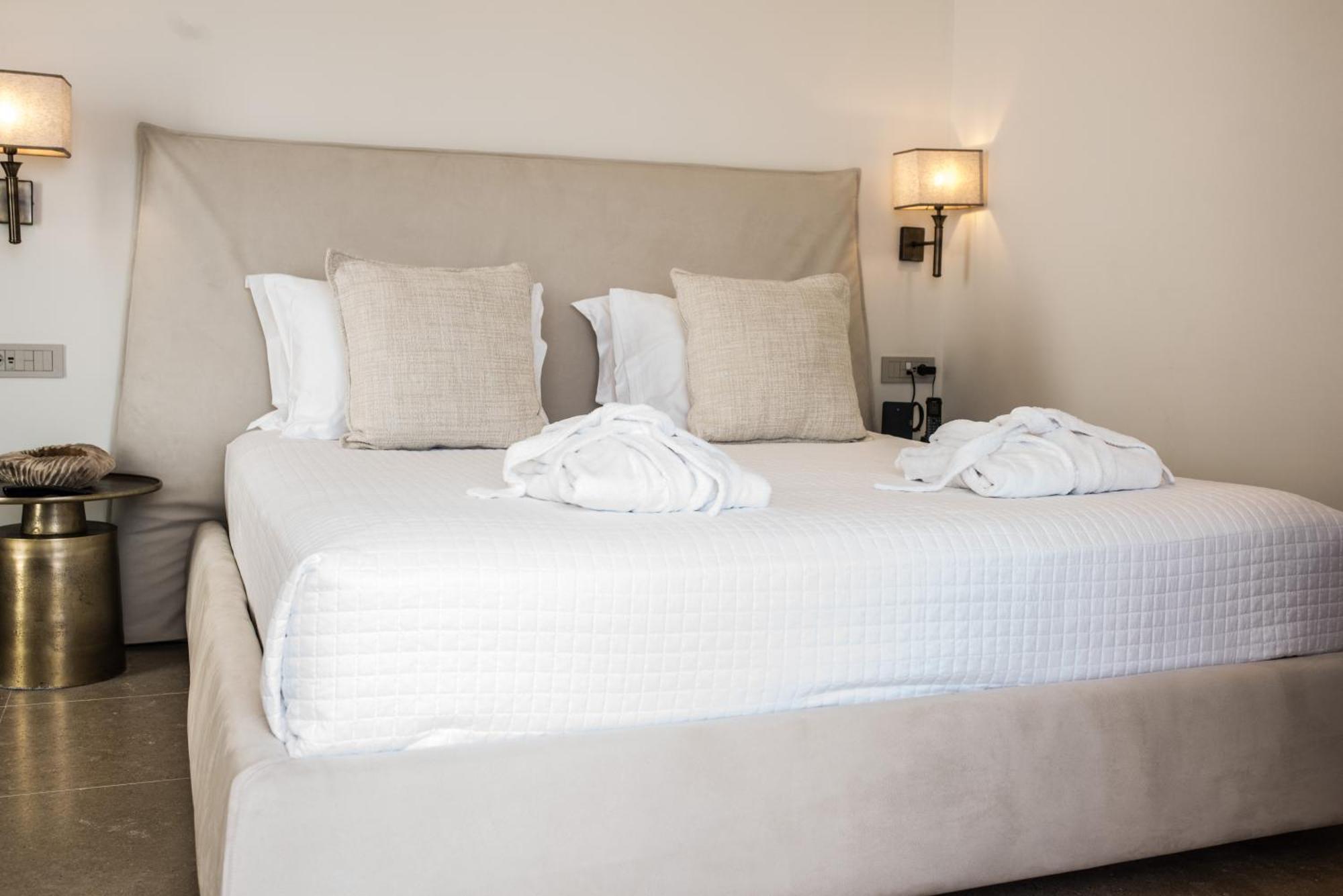 Νumi Boutique Hotel Mykonos Town Kültér fotó