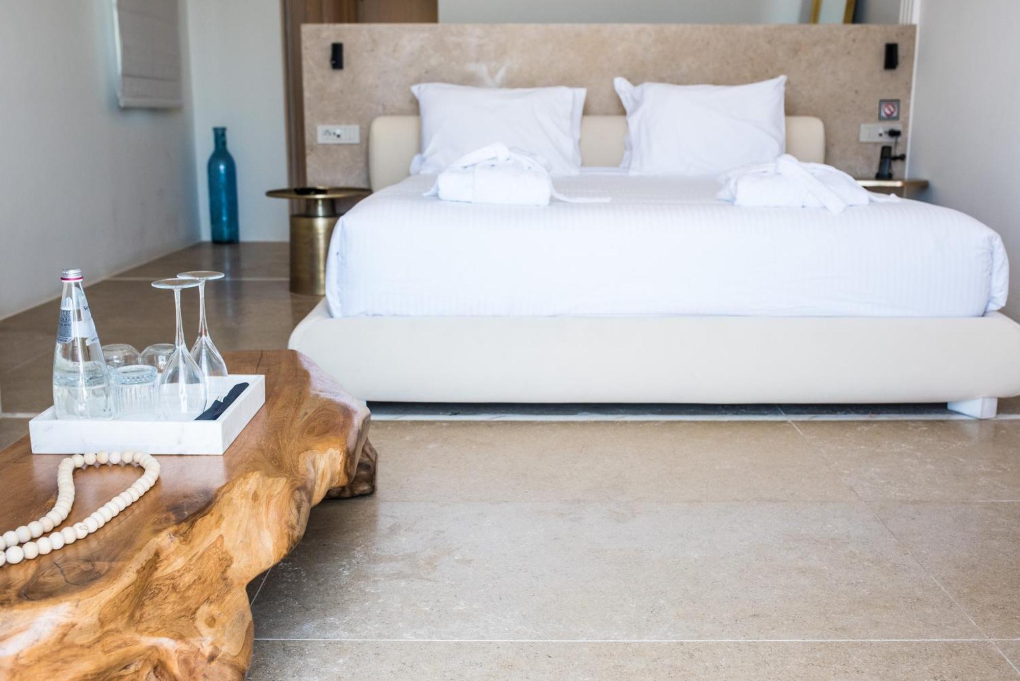 Νumi Boutique Hotel Mykonos Town Kültér fotó