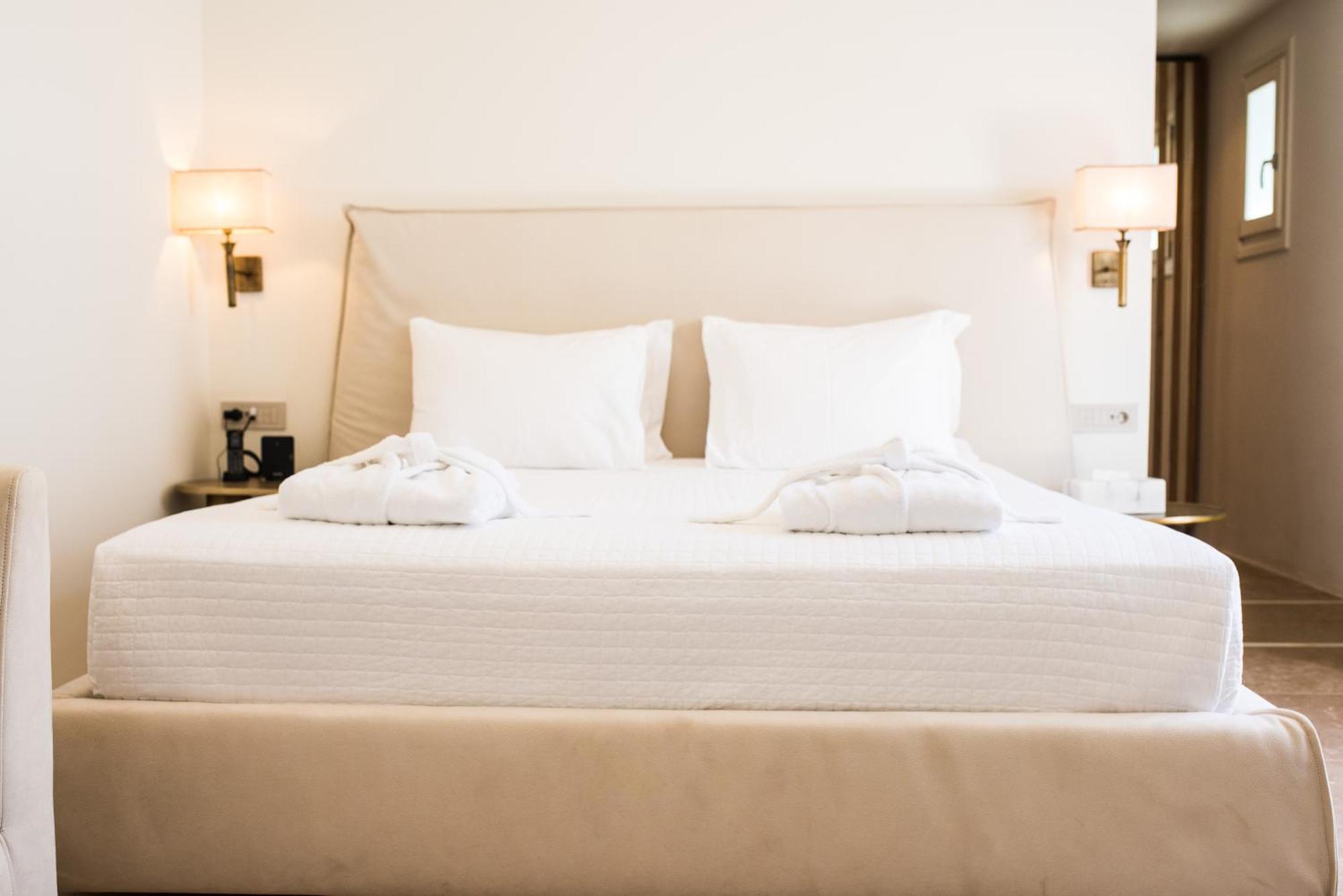 Νumi Boutique Hotel Mykonos Town Kültér fotó