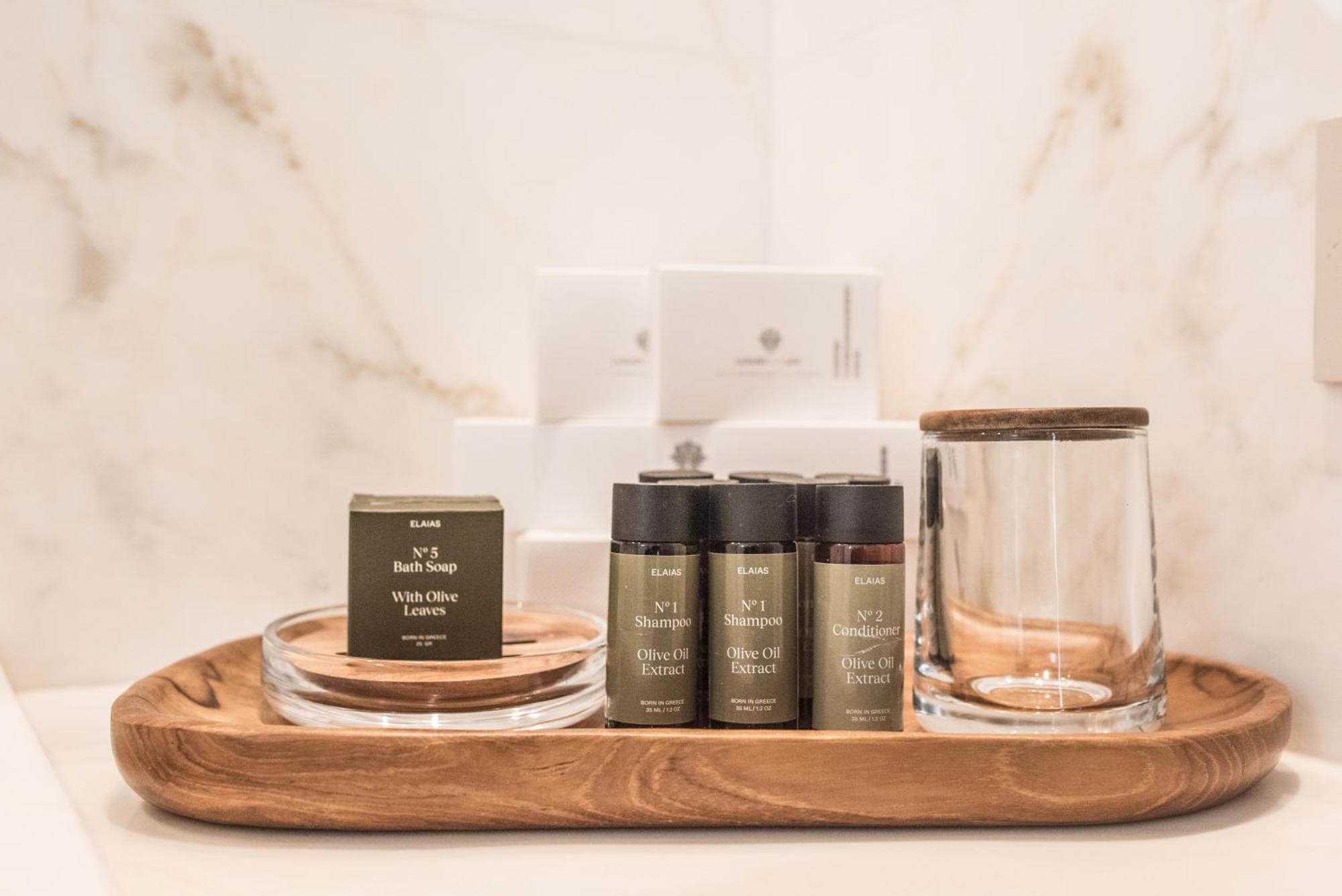 Νumi Boutique Hotel Mykonos Town Kültér fotó