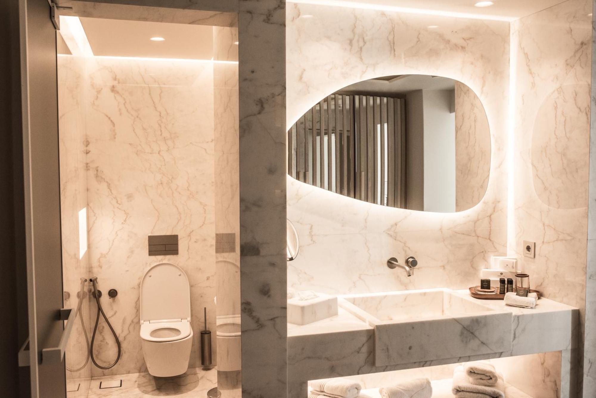 Νumi Boutique Hotel Mykonos Town Kültér fotó